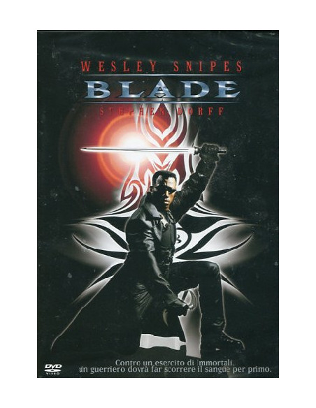 Blade (Ed. 2022)
