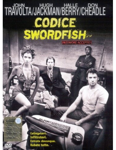 Codice Swordfish