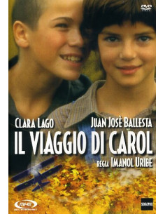 Viaggio Di Carol (Il)
