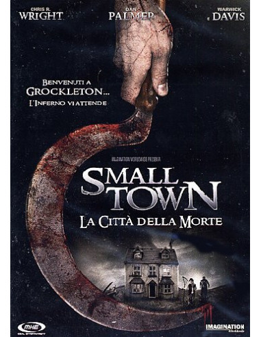 Small Town - La Citta' Della Morte...