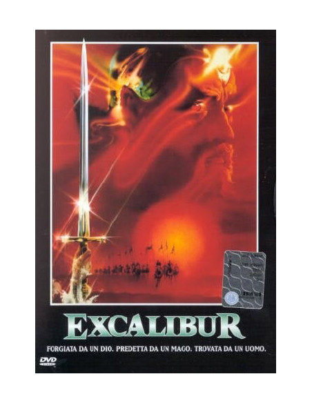 Excalibur