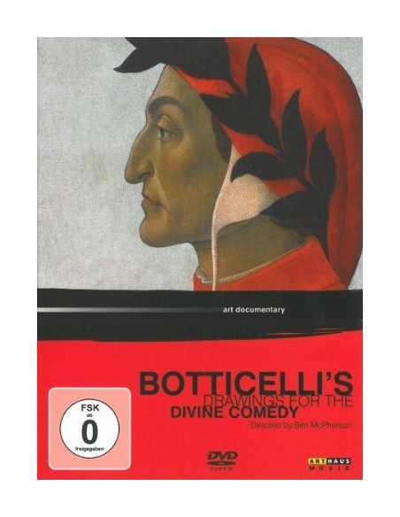 Sandro Botticelli - Sandro Botticelli