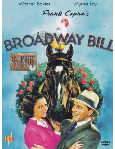 Broadway Bill (Ed. 2014)