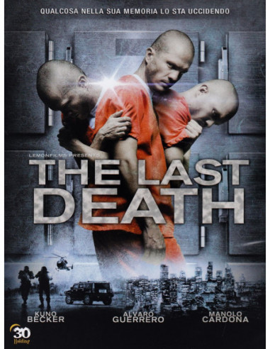 Last Death (The)