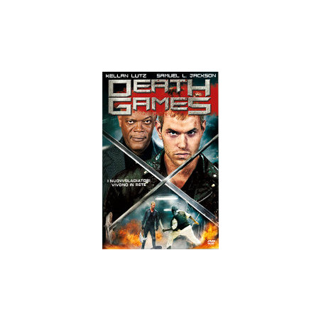 Death Games