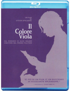 Colore Viola (Il) (Blu-Ray)