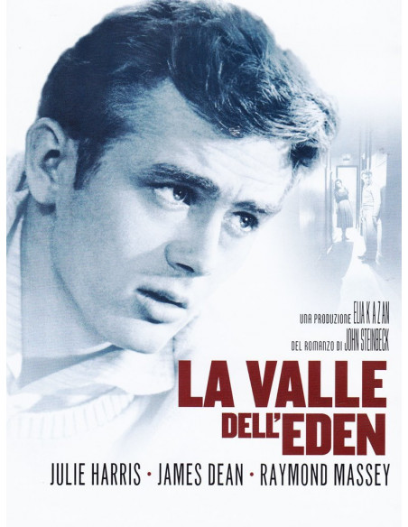 Valle Dell'Eden (La)