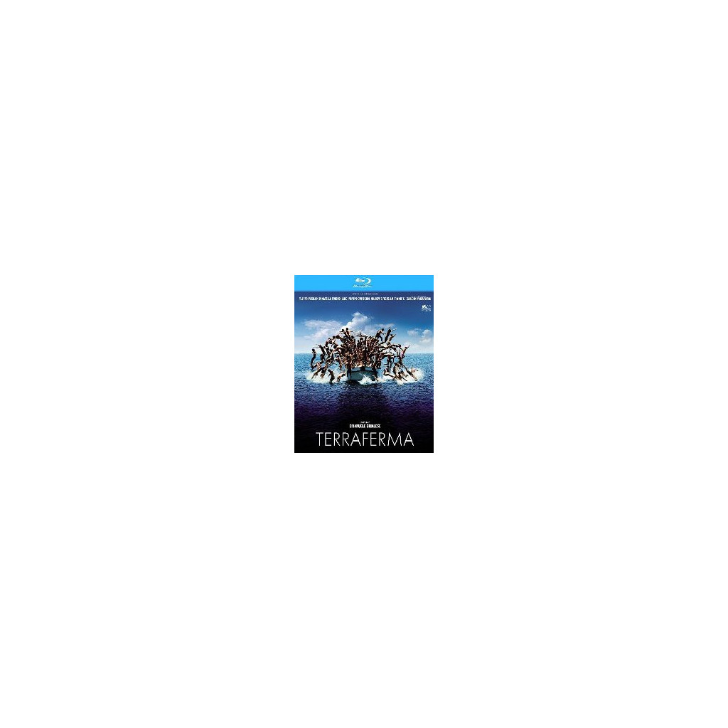 Terraferma (Blu Ray)