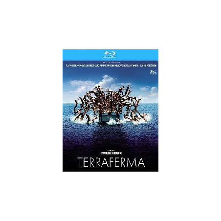 Terraferma (Blu Ray)