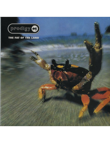 The Prodigy - The Fat Of The Land