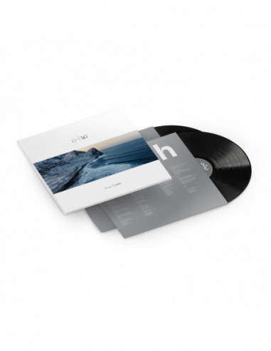 A-Ha - True North (Vinyl Black)