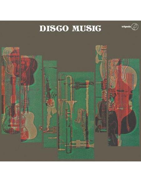 Chimenti Silvano - Disco Music