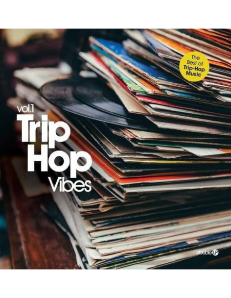 Compilation - Trip Hop Vibes Vol.1
