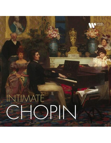 Chopin Best Of 2022 - Intimate Chopin...