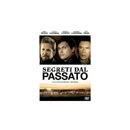 Segreti Dal Passato