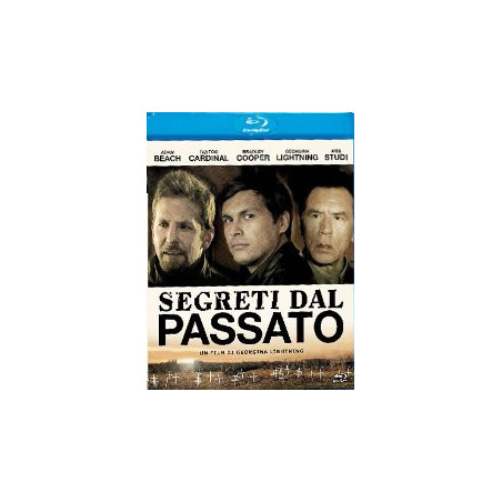 Segreti Dal Passato (Blu Ray)