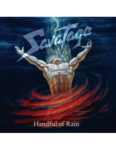 Savatage - Handful Of Rain