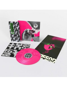 Working Men S Club - Fear Fear