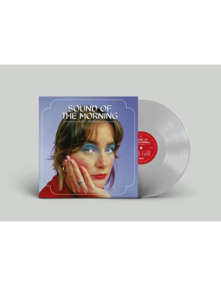 Katy J Pearson - Sound Of The Morning