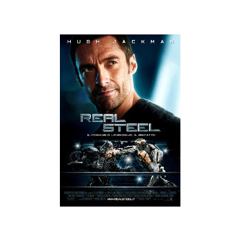 Real Steel