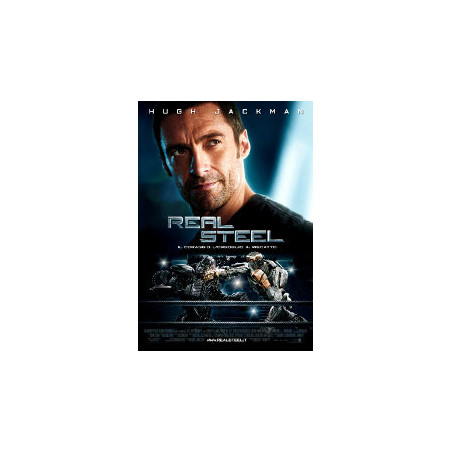 Real Steel