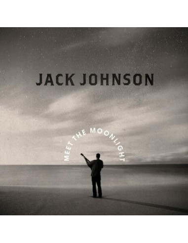 Johnson Jack - Meet The Moonlight...