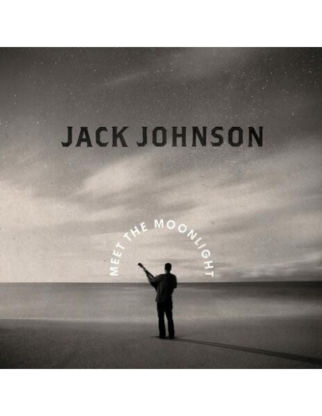 Johnson Jack - Meet The Moonlight (Limited Edt.)