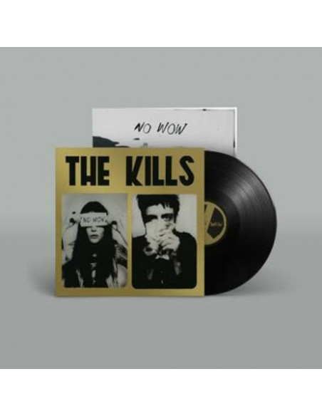Kills The - No Wow