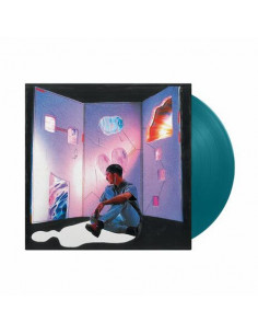 Venerus - A Che Punto E La Notte (Vinile Verde)