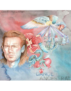John Carroll Kirby - Dance Ancestral