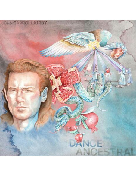 John Carroll Kirby - Dance Ancestral