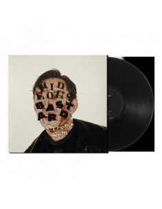 Oliver Sim - Hideous Bastard