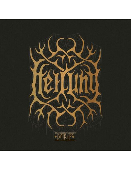 Heilung - Drif