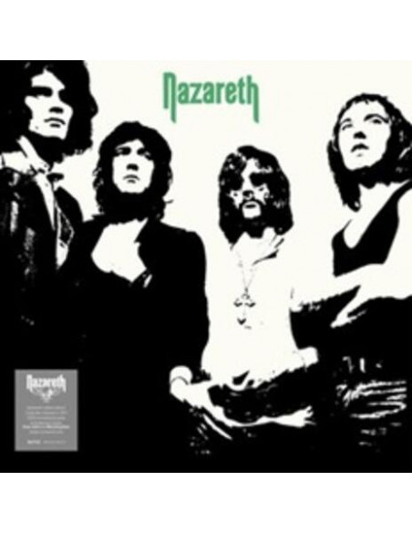 Nazareth - Nazareth ed.2022