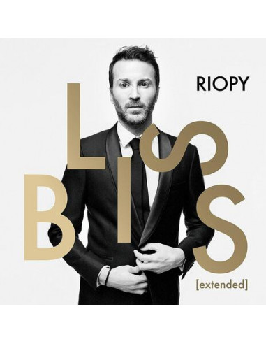 Riopy - (Extended) Bliss