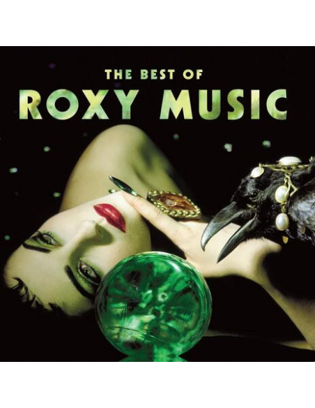 Roxy Music - The Best Of