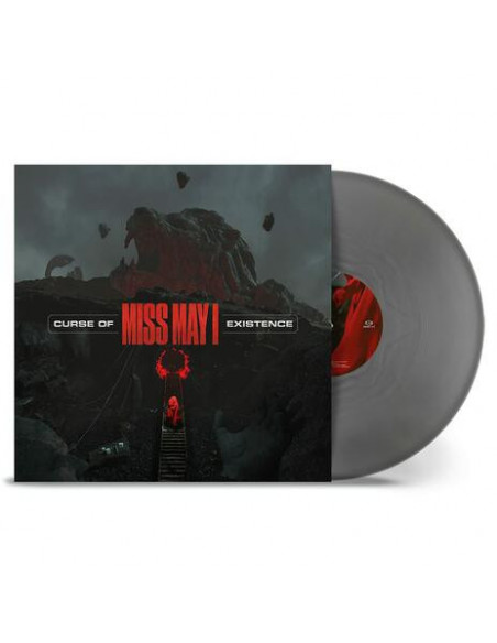 Miss May I - Curse Of Existence