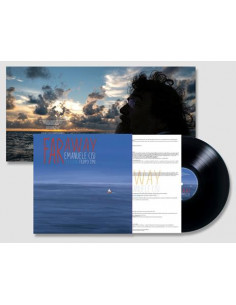 Emanuele Cisi - Far Away (Feat. Filippo Timi)