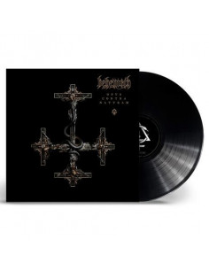 Behemoth - Opvs Contra Natvram