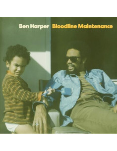 Ben Harper - Bloodline Maintenance