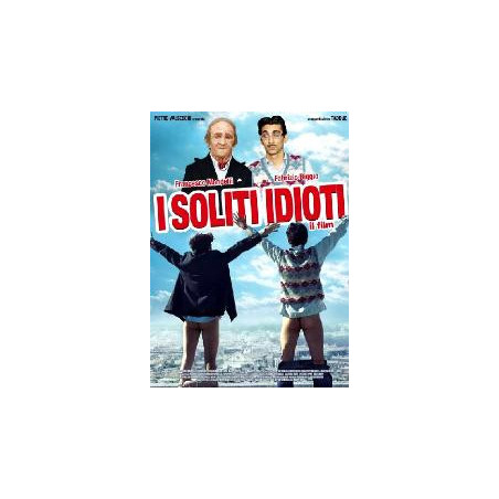 I Soliti Idioti - Il Film