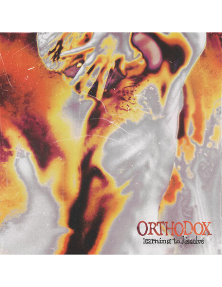 Orthodox - Learning To Dissolve