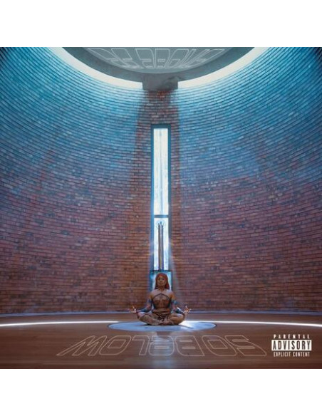 Sampa The Great - As Above So Below