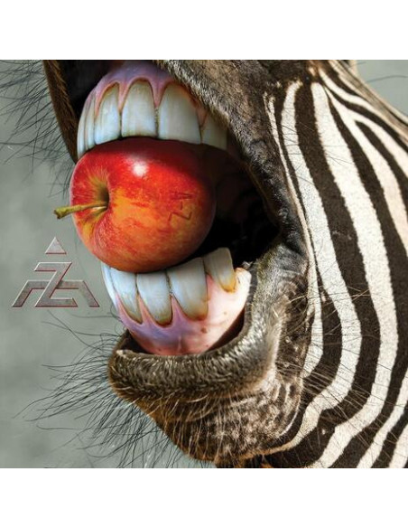 A-Z - A-Z - (CD)