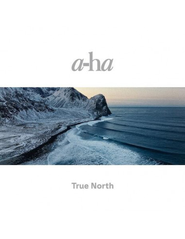 A-Ha - True North - (CD)