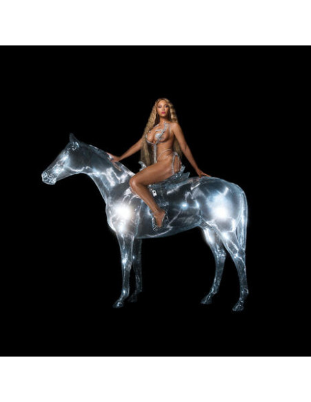Beyonce - Renaissance - (CD)