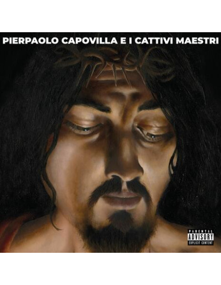 Pierpaolo Capovilla E I Cattivi Maestri - Pierpaolo Capovilla E I Cattivi Maestri - (CD)
