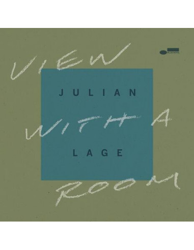 Lage Julian - View With A Room - (CD)