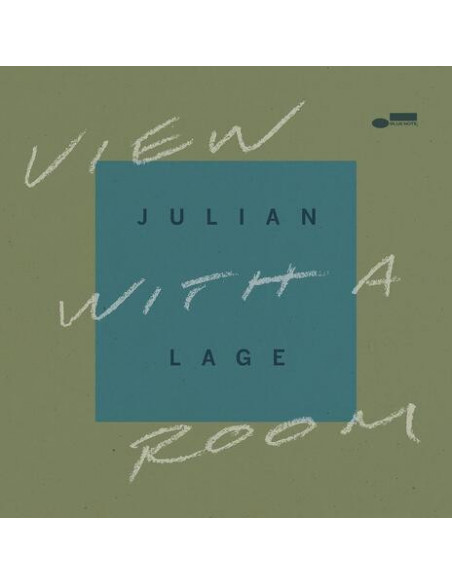 Lage Julian - View With A Room - (CD)