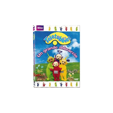 Teletubbies - Un Grande Abbraccio